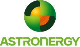 Astronergy Logo