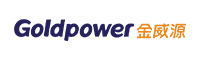Goldpower Logo