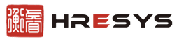 HRESYS Logo