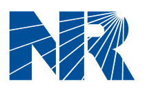 NR Logo