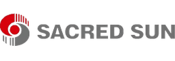 Sacred Sun Logo