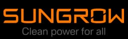 Sungrow Logo