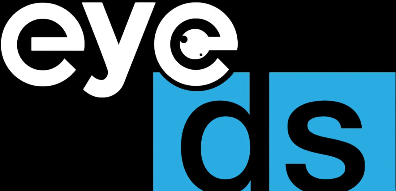 EYEDS Logo
