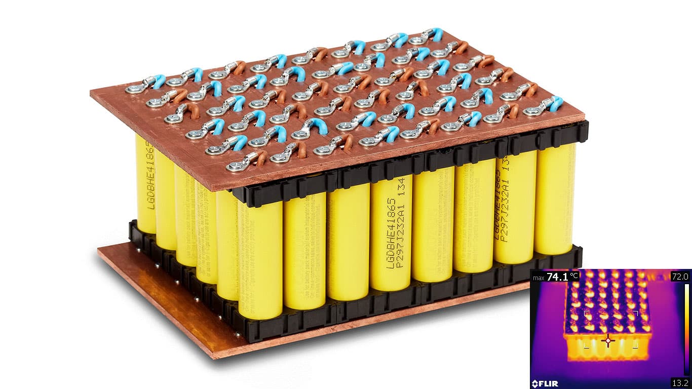 Füze Simülatörü Bataryası